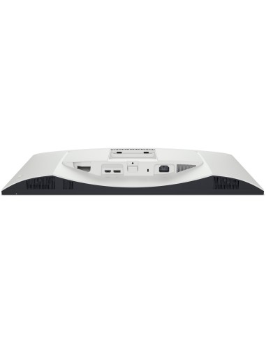 DELL Plus S2725QS pantalla para PC 68,6 cm (27") 3840 x 2160 Pixeles 4K Ultra HD LCD Plata