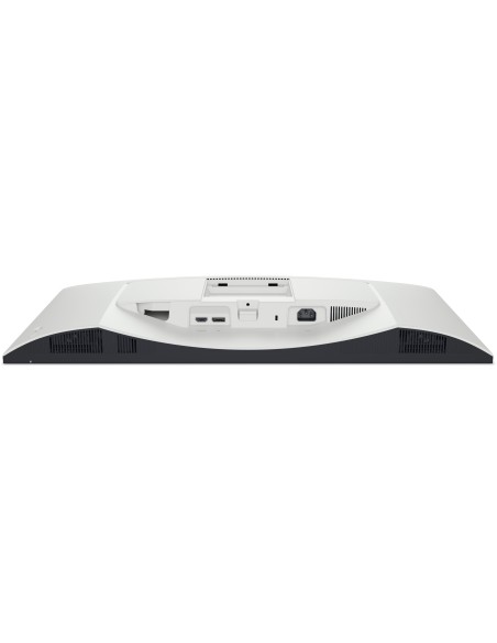 DELL Plus S2725QS pantalla para PC 68,6 cm (27") 3840 x 2160 Pixeles 4K Ultra HD LCD Plata