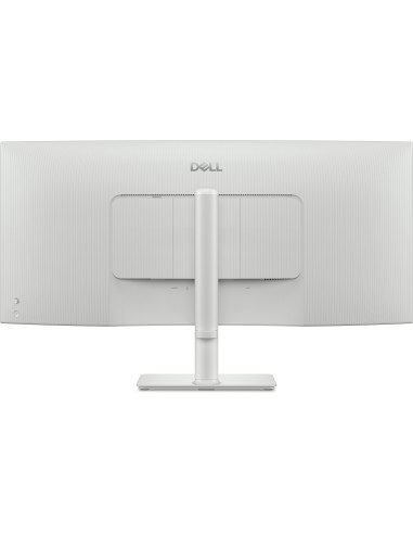 DELL Plus S3425DW pantalla para PC 86,4 cm (34") 3440 x 1440 Pixeles Wide Quad HD LCD Plata