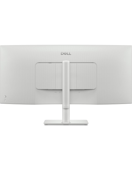 DELL Plus S3425DW pantalla para PC 86,4 cm (34") 3440 x 1440 Pixeles Wide Quad HD LCD Plata