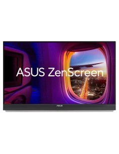ASUS ZenScreen MB27ACF pantalla para PC 68,6 cm (27") 2560 x 1440 Pixeles Quad HD LCD Negro 2