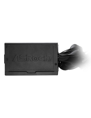 Asrock Challenger CL-750G unidad de fuente de alimentación 750 W 20+4 pin ATX ATX Negro
