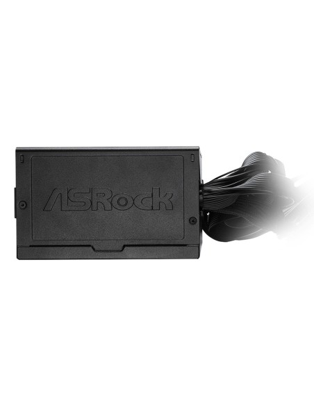 Asrock Challenger CL-750G unidad de fuente de alimentación 750 W 20+4 pin ATX ATX Negro