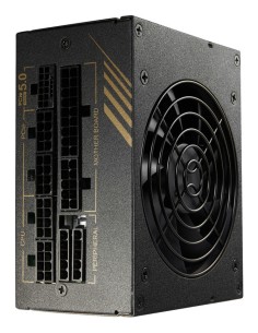 FSP DAGGER PRO 850W Unidad de fuente de alimentación SFX SFX3.3 Negro 2