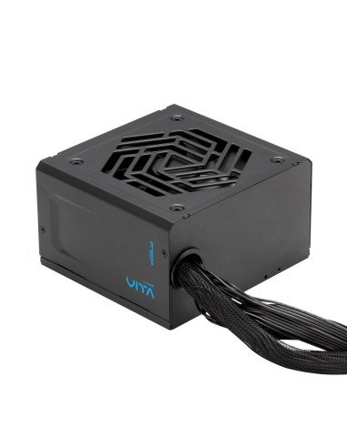 FSP VITA BD 850W Unidad de fuente de alimentación ATX ATX3.1 Negro
