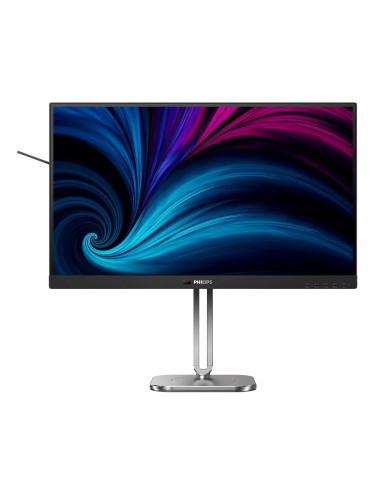 Philips 27B2U4601 00 pantalla para PC 68,6 cm (27") 2560 x 1440 Pixeles Quad HD LCD Gris