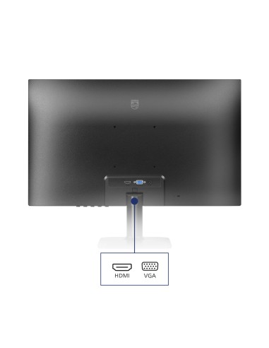 Philips 1000 series 27E2N1100L 00 pantalla para PC 68,6 cm (27") 1920 x 1080 Pixeles Full HD LCD Negro