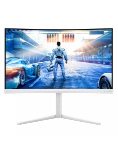 Philips Evnia 5000 27M2C5501 00 pantalla para PC 68,6 cm (27") 2560 x 1440 Pixeles Quad HD LCD Blanco