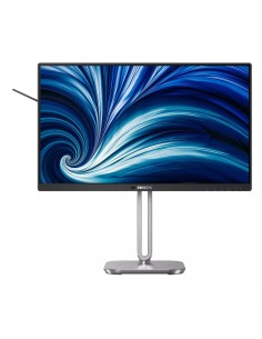 Philips 4000 series 24B2N4200 00 pantalla para PC 60,5 cm (23.8") 1920 x 1080 Pixeles Full HD LCD Gris