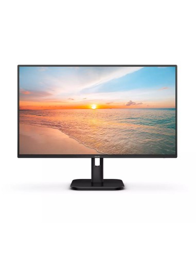 Philips 1000 series 24E1N1200A 00 pantalla para PC 60,5 cm (23.8") 1920 x 1080 Pixeles Full HD LCD Negro