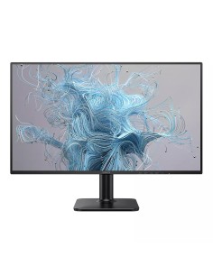 Philips 1000 series 24E2N1110 00 pantalla para PC 60,5 cm (23.8") 1920 x 1080 Pixeles Full HD LCD Negro