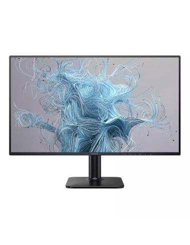 Philips 1000 series 24E2N1110 00 pantalla para PC 60,5 cm (23.8") 1920 x 1080 Pixeles Full HD LCD Negro