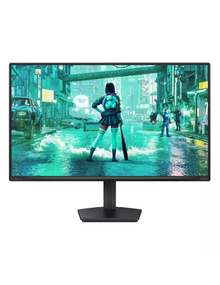 Philips Evnia 3000 24M2N3200NF 00 pantalla para PC 60,5 cm (23.8") 1920 x 1080 Pixeles Full HD LCD Negro