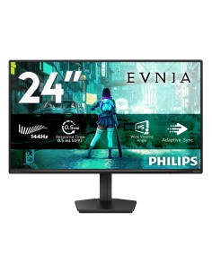 Philips Evnia 3000 24M2N3200NF 00 pantalla para PC 60,5 cm (23.8") 1920 x 1080 Pixeles Full HD LCD Negro 2