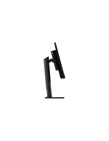 Lenovo ThinkCentre Tiny-In-One 24 pantalla para PC 60,5 cm (23.8") 1920 x 1080 Pixeles Full HD LCD Pantalla táctil Negro