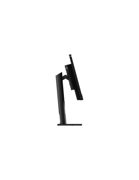 Lenovo ThinkCentre Tiny-In-One 24 pantalla para PC 60,5 cm (23.8") 1920 x 1080 Pixeles Full HD LCD Pantalla táctil Negro