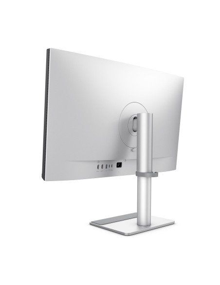 BenQ MA320U pantalla para PC 80 cm (31.5") 3840 x 2160 Pixeles 4K Ultra HD Plata