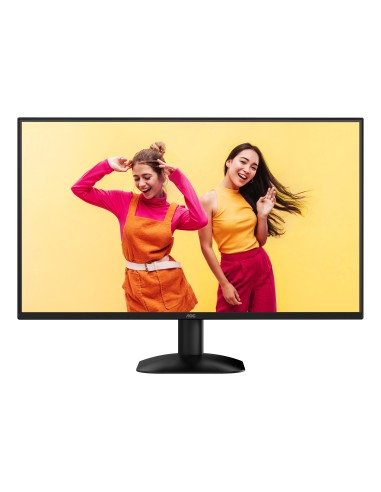 AOC B3 Q27B35S3 pantalla para PC 68,6 cm (27") 2560 x 1440 Pixeles Quad HD LED Negro