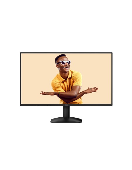 AOC 24B31H pantalla para PC 60,5 cm (23.8") 1920 x 1080 Pixeles Full HD Negro