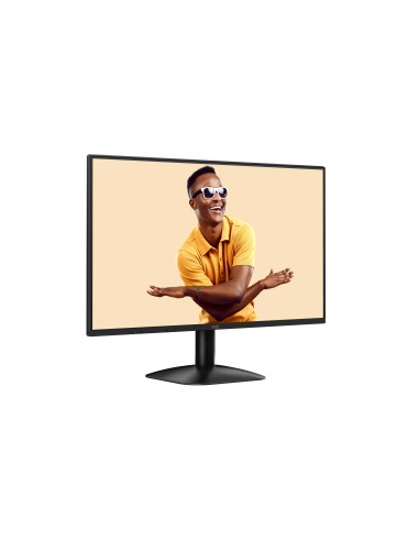 AOC 24B31H pantalla para PC 60,5 cm (23.8") 1920 x 1080 Pixeles Full HD Negro
