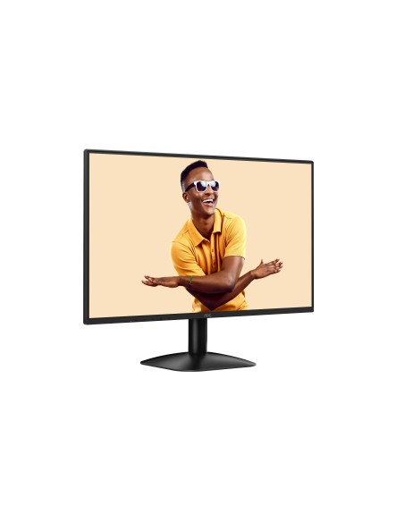 AOC 24B31H pantalla para PC 60,5 cm (23.8") 1920 x 1080 Pixeles Full HD Negro