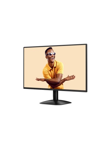 AOC 24B31H pantalla para PC 60,5 cm (23.8") 1920 x 1080 Pixeles Full HD Negro