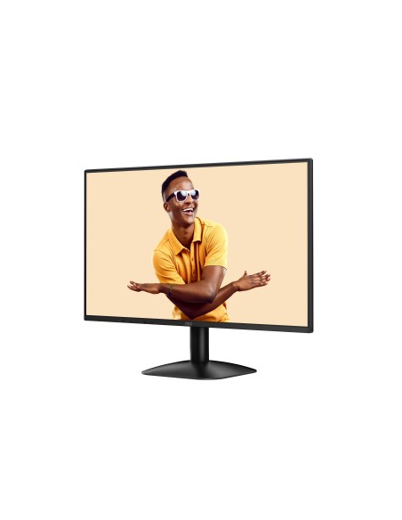 AOC 24B31H pantalla para PC 60,5 cm (23.8") 1920 x 1080 Pixeles Full HD Negro