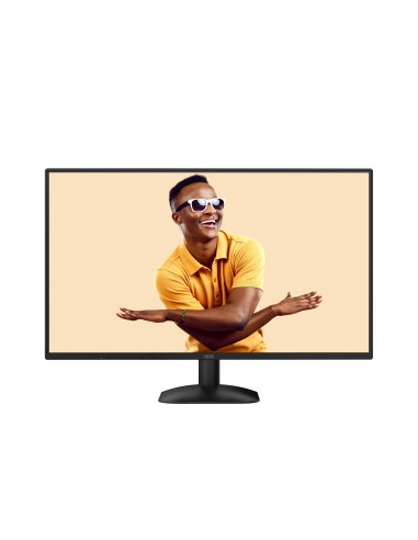 AOC B3 27B31H pantalla para PC 68,6 cm (27") 1920 x 1080 Pixeles Full HD Negro