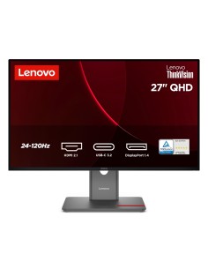 Lenovo ThinkVision P27Q-40 Monitor