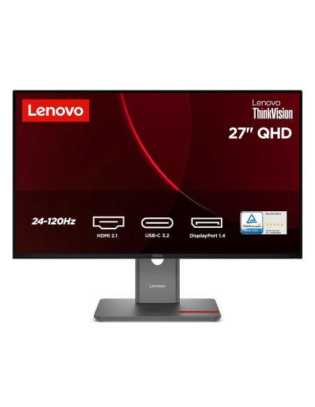 Lenovo ThinkVision P27Q-40 Monitor