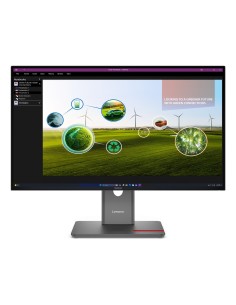 Lenovo ThinkVision P27Q-40 Monitor 2