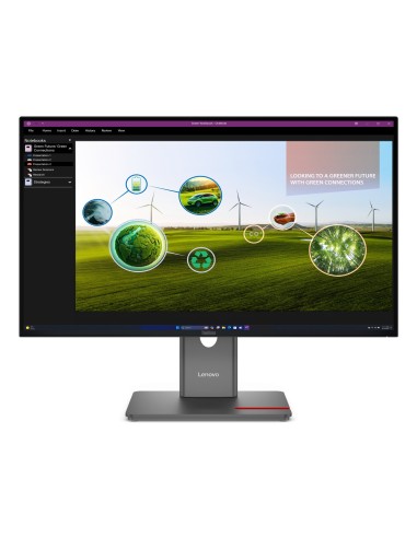 Lenovo ThinkVision P27Q-40 Monitor