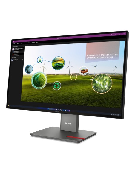 Lenovo ThinkVision P27Q-40 Monitor
