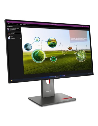 Lenovo ThinkVision P27Q-40 Monitor