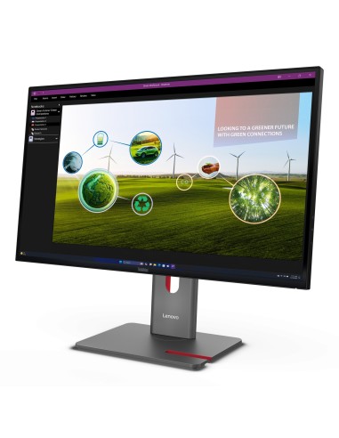 Lenovo ThinkVision P27Q-40 Monitor