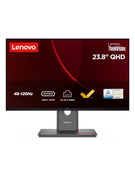 Lenovo ThinkVision P24QD-40 Monitor