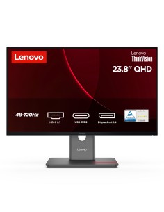 Lenovo ThinkVision P24Q-40 Monitor