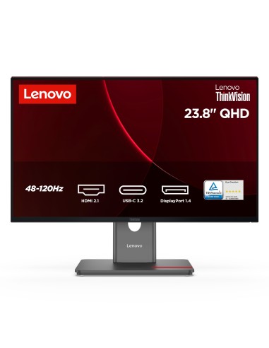 Lenovo ThinkVision P24Q-40 Monitor
