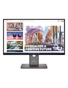 Lenovo ThinkVision P27QD-40 Monitor 2