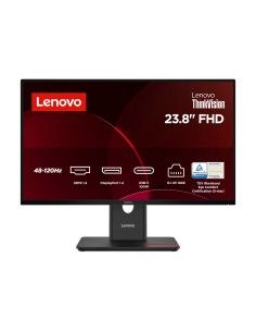 Lenovo ThinkVision T24D-40 Monitor