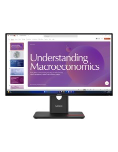Lenovo ThinkVision T24D-40 Monitor 2