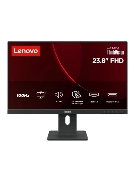 Lenovo ThinkVision E24-40 Monitor