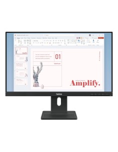 Lenovo ThinkVision E24-40 Monitor 2