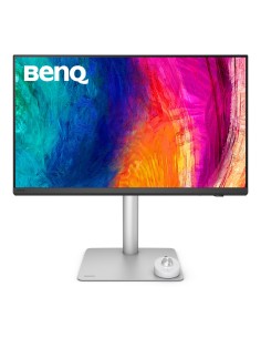 BenQ PD2730S pantalla para PC 68,6 cm (27") 5120 x 2880 Pixeles 5K Ultra HD LED Negro