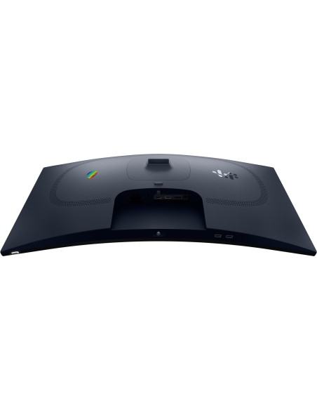 Alienware AW3225DM pantalla para PC 80 cm (31.5") 2560 x 1440 Pixeles Wide Quad HD LCD Azul