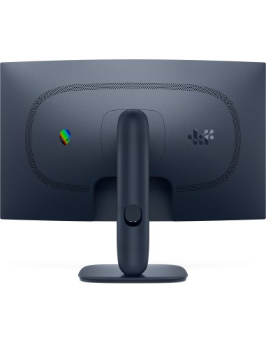 Alienware AW3225DM pantalla para PC 80 cm (31.5") 2560 x 1440 Pixeles Wide Quad HD LCD Azul