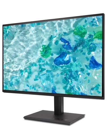 Acer Vero B7 B277Gbmiprzx pantalla para PC 68,6 cm (27") 1920 x 1080 Pixeles Full HD LCD Negro