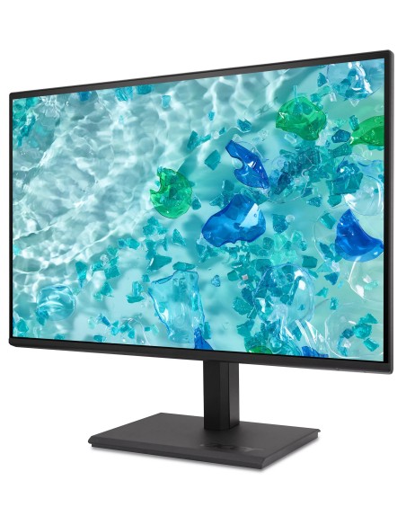 Acer Vero B7 B277Gbmiprzx pantalla para PC 68,6 cm (27") 1920 x 1080 Pixeles Full HD LCD Negro