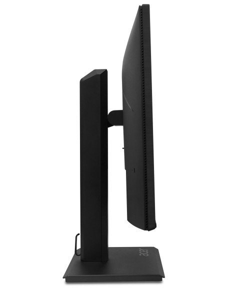 Acer Vero B7 B277Gbmiprzx pantalla para PC 68,6 cm (27") 1920 x 1080 Pixeles Full HD LCD Negro