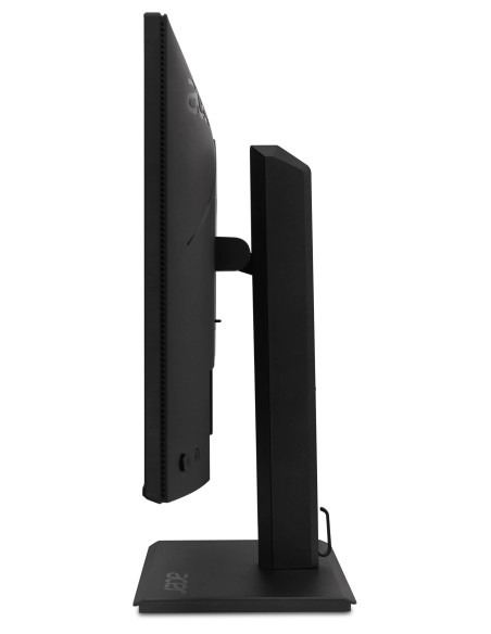 Acer Vero B7 B277Gbmiprzx pantalla para PC 68,6 cm (27") 1920 x 1080 Pixeles Full HD LCD Negro